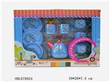 OBL670024 - Big box of tea set