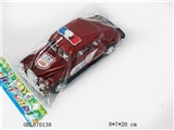 OBL670138 - 惯性警车