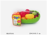 OBL670191 - Hami melon fruit and vegetable series