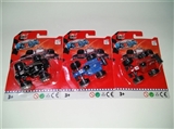 OBL670214 - Back to car alloy equation