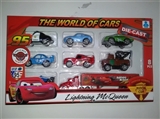 OBL670216 - Back in alloy cars