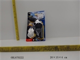 OBL670222 - The police combination