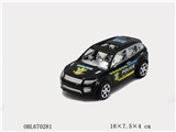 OBL670281 - 路虎惯性车
