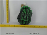 OBL670295 - 拳头 手偶