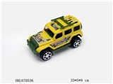OBL670536 - Off-road vehicles
