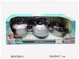 OBL670674 - Kitchen utensils and appliances