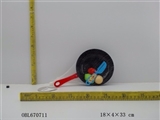 OBL670711 - Tableware pan
