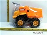 OBL670754 - 惯性工程车