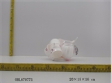 OBL670771 - Tea set