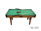OBL670804 - Pool table