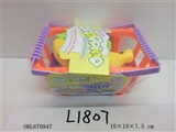 OBL670947 - Num fruit basket