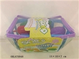 OBL670948 - Small vegetable basket