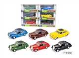 OBL671254 - 1:32 Mercedes 300 s, 1955, 1950 BMW 1950