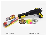 OBL671370 - Russian police units