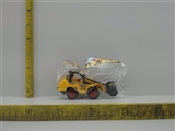 OBL671649 - Back to truck