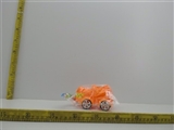 OBL671651 - 惯性卡通鳄鱼车