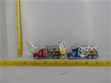 OBL671677 - Drag head car paint back