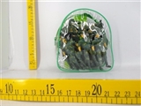 OBL671693 - Military backpack