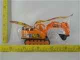 OBL671762 - 惯性工程车