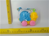 OBL671802 - Pull the snail with bell