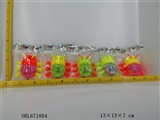OBL671804 - Stay honey (snow lights)