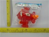 OBL671812 - Stay with light cartoon plane