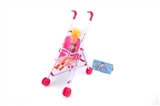 OBL671830 - Cart with fat boy