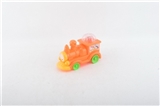 OBL671839 - Stay light train