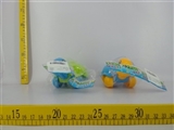 OBL671855 - Drawing cartoon lights turtles