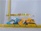 OBL671858 - 惯性工程车