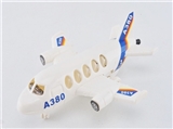 OBL671859 - Pull the plane