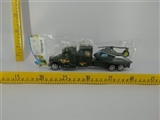 OBL671869 - 军事拖头车