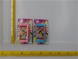 OBL671881 - Apple and Disney princess light music cell phone