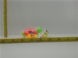 OBL671933 - Arrows lights the tortoise