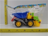 OBL671961 - 惯性工程车
