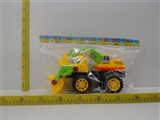 OBL671962 - 惯性工程车