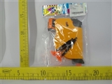 OBL671993 - The police set of solid color needle gun