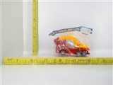 OBL672003 - 工程车
