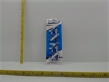 OBL672043 - 滑行飞机