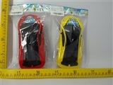 OBL672066 - 惯性兰博跑车