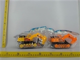 OBL672069 - 惯性工程车