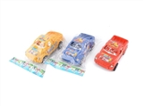 OBL672074 - Smelly fart insect pickup truck