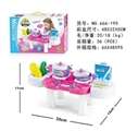 OBL672137 - counter