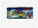 OBL672183 - Iron man electric universal car