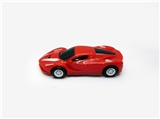 OBL672282 - Small inertia simulation ferrari
