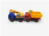 OBL672294 - 惯性工程车