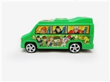 OBL672306 - BEN10惯性车