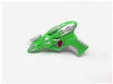 OBL672324 - Solid color painting gun voice