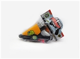 OBL672369 - Clamp gun bag