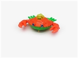 OBL672375 - Stay light crab
